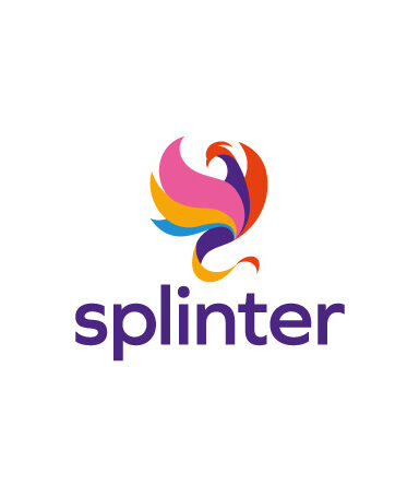 logo splinter