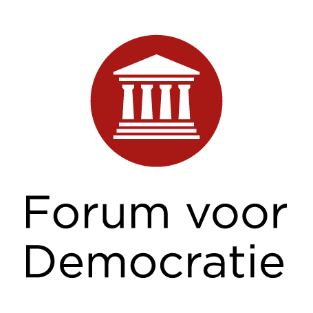 logo FvD